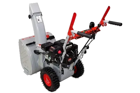 Снегоуборщик