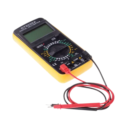 Мультиметры 