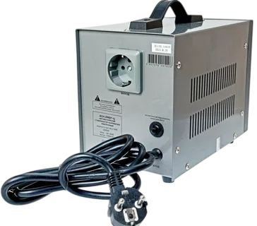 СТН-2000/1 2000 Вт